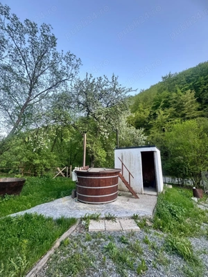 Vând casă la munte în Baisoara -Cluj  - imagine 4