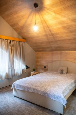 Vând casă la munte în Baisoara -Cluj  - imagine 8