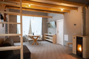 Vând casă la munte în Baisoara -Cluj  - imagine 9