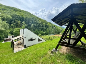 Vând casă la munte în Baisoara -Cluj  - imagine 3