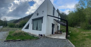 Vând casă la munte în Baisoara -Cluj  - imagine 2