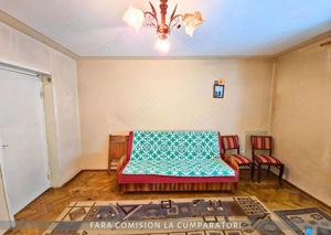 Apartament 2 camere traian - etaj 2