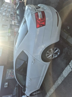 URGENT: Skoda Octavia III 2017, utilizator unic - imagine 3