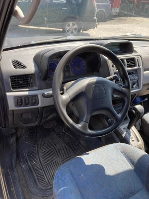 Mithsubishi Pinin 1.8 Gdi - imagine 4