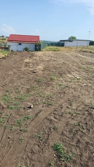 Teren Sat Costi ,comuna Vânatori,mun Galati, construcție case curți  - imagine 6