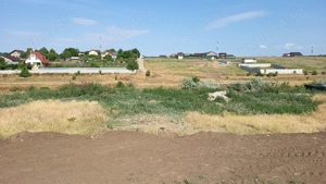 Teren Sat Costi ,comuna Vânatori,mun Galati, construcție case curți  - imagine 5