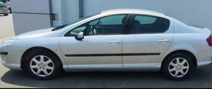 PEUGEOT 407.km  55.000 - imagine 4