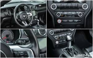 vand ford mustang cabrio  - imagine 8