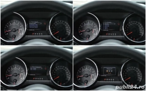 vand ford mustang cabrio  - imagine 3