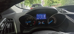 Ford Kuga 4x4 2014, 2.0 TDCi 163 CP, automată, full options, km reali - imagine 2