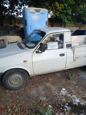 De vanzare Dacia papuc - imagine 2