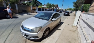 vand opel astra gtc diesel 1.7