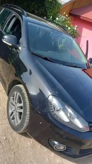 Vând Wolsvagan golf 7500 euro - imagine 5