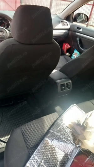 Vând Wolsvagan golf 7500 euro - imagine 4