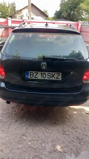 Vând Wolsvagan golf 7500 euro - imagine 3