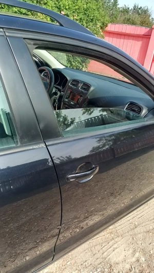 Vând Wolsvagan golf 7500 euro - imagine 2