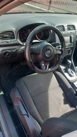 Vând Wolsvagan golf 7500 euro - imagine 7