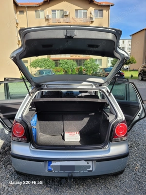 Vând VW Polo 1.2 benzina