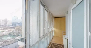 Apartament 3 camere Nerva Traian