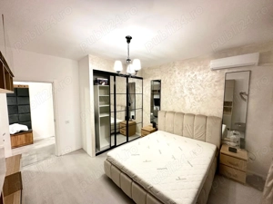 Garsoniera Lux Premium Exigent Lujerului Plaza Afi Palace - imagine 4