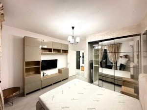 Garsoniera Lux Premium Exigent Lujerului Plaza Afi Palace