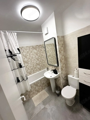 Garsoniera Lux Premium Exigent Lujerului Plaza Afi Palace - imagine 2