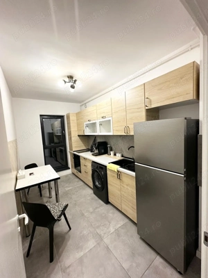 Garsoniera Lux Premium Exigent Lujerului Plaza Afi Palace - imagine 7