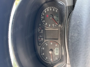 Volkswagen Polo 1.2 Benzină 