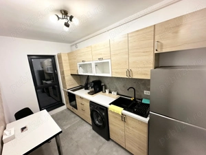 Garsoniera Lux Premium Exigent Lujerului Plaza Afi Palace - imagine 10