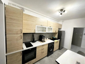 Garsoniera Lux Premium Exigent Lujerului Plaza Afi Palace - imagine 9