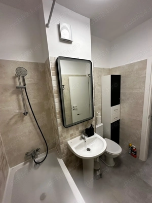 Garsoniera Lux Premium Exigent Lujerului Plaza Afi Palace - imagine 5