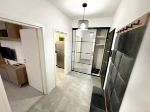 Garsoniera Lux Premium Exigent Lujerului Plaza Afi Palace - imagine 6