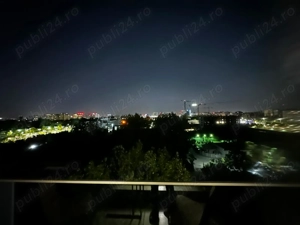 Garsoniera Lux Premium Exigent Lujerului Plaza Afi Palace - imagine 11