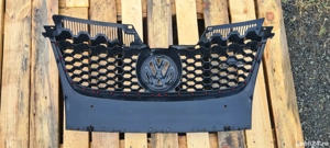 Grila Originala Golf 5 Gti - imagine 3