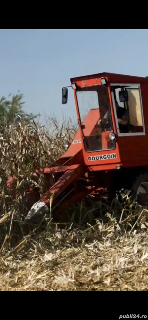 vand bourgoin Md8 ( urgent) - imagine 2