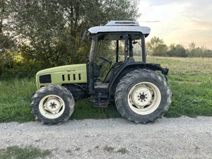  Tractor Hurlimann 4x4 85CP  - imagine 2