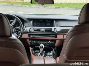Vand Schimb Bmw  F11 M550xd Competion  - imagine 3