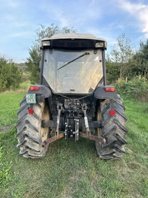 Tractor Hurlimann 4x4 - imagine 3