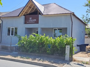 Vind locuință Techirghiol