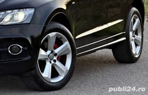 Set 4 Roti R19, 5x112 Originale Audi/VW - imagine 8