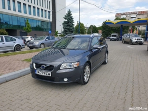 Volvo V50 D3 Automatic imp.Germ.