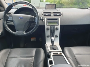 Volvo V50 D3 Automatic imp.Germ. - imagine 3