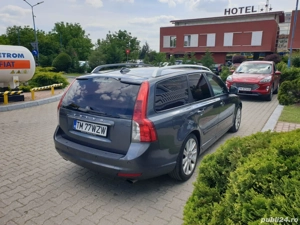 Volvo V50 D3 Automatic imp.Germ. - imagine 2