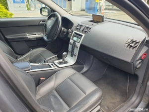 Volvo V50 D3 Automatic imp.Germ. - imagine 4