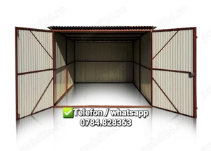 Achizitie Garaj auto in Bloc Camelia, B-dul Nicolae Balcescu 