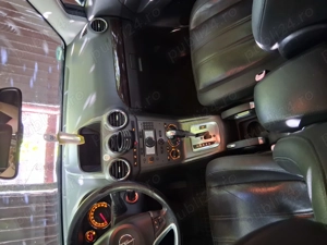 Vînd sau schimb opel antara an 2008 - imagine 5