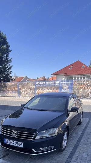 Vinzare autoturism VW PASSAT