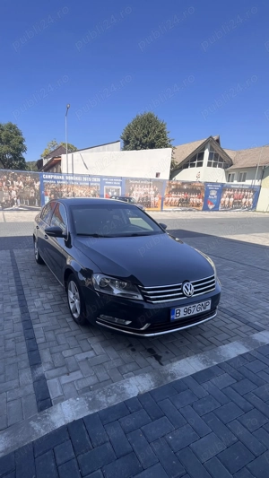 Vinzare autoturism VW PASSAT - imagine 3
