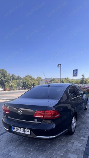 Vinzare autoturism VW PASSAT - imagine 2