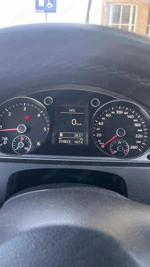 Vinzare autoturism VW PASSAT - imagine 5